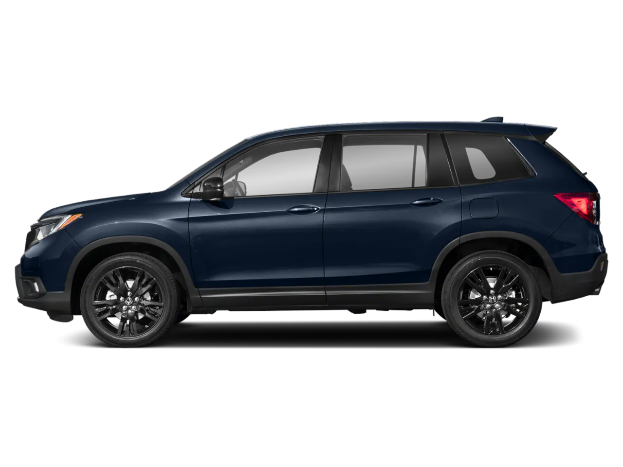 2019 Honda Passport 3.5 Sport 4WD Auto's photo