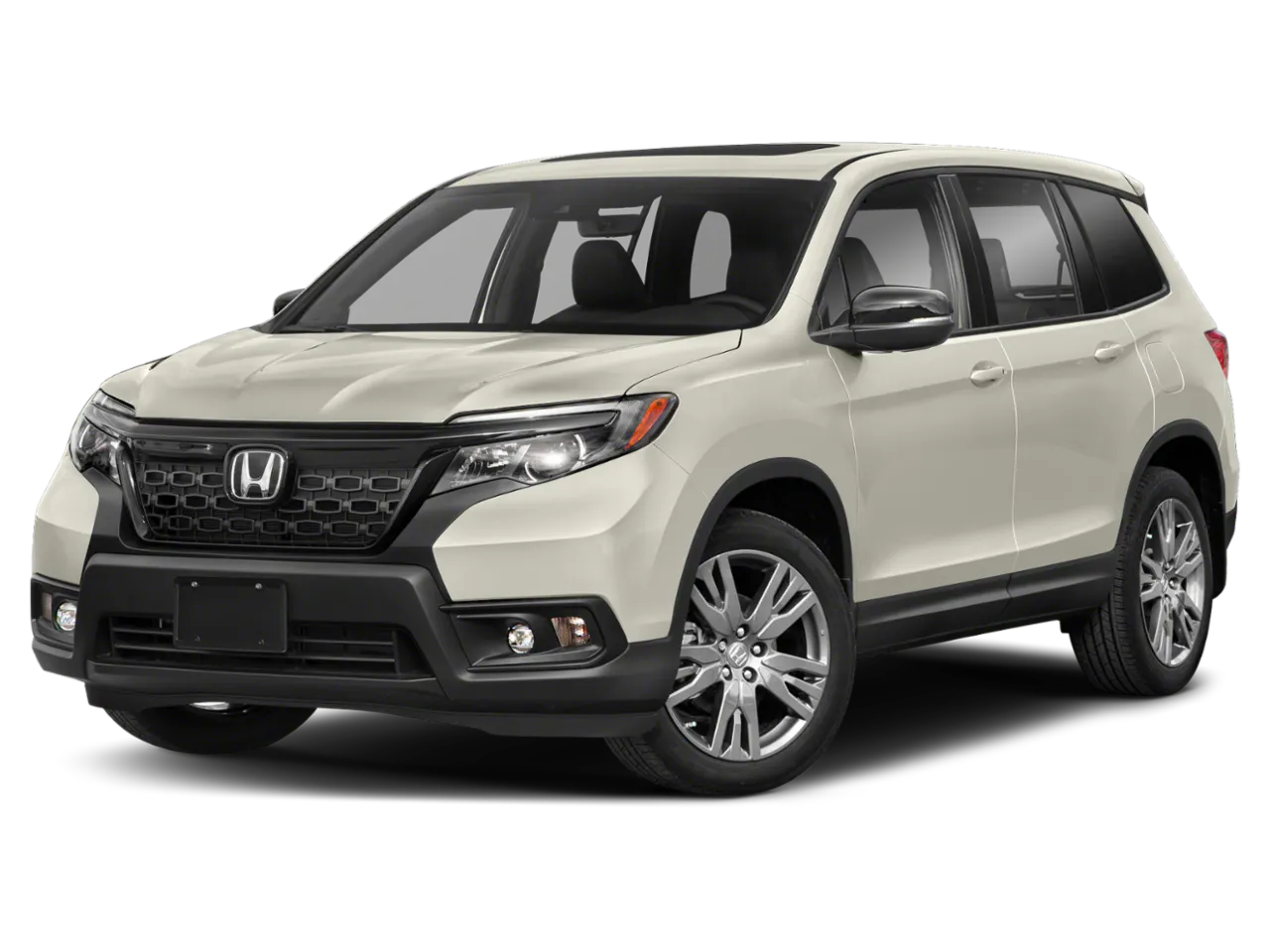 2019 Honda Passport