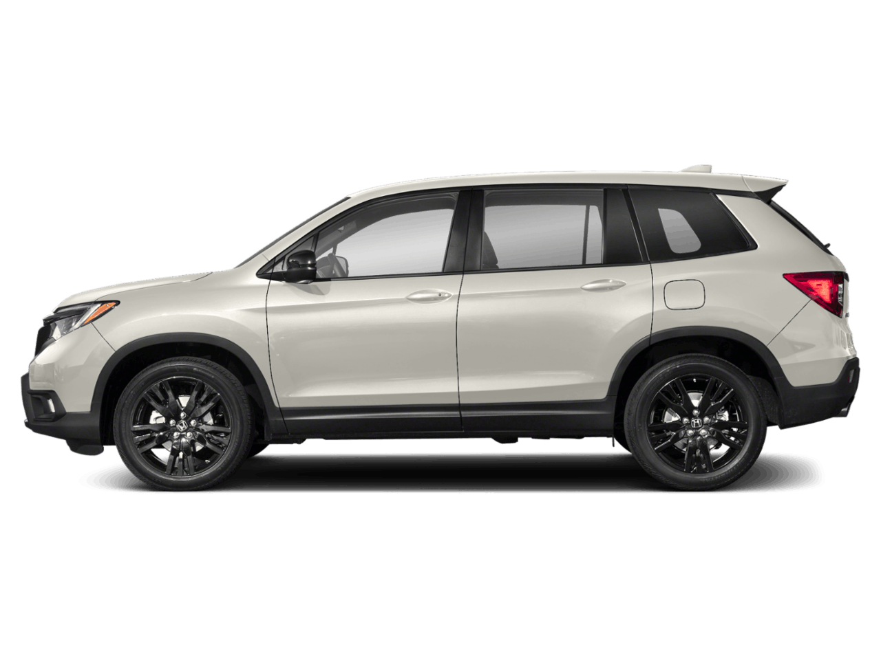 2020 Honda Passport Sport's photo