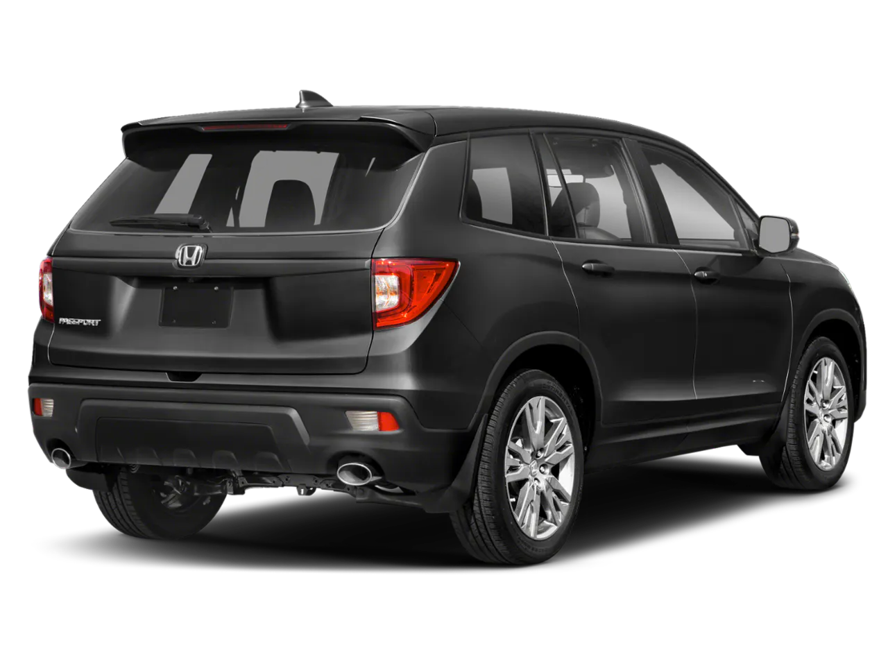 Used 2020 Honda Passport SUV