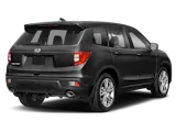 Used 2020 Honda Passport SUV
