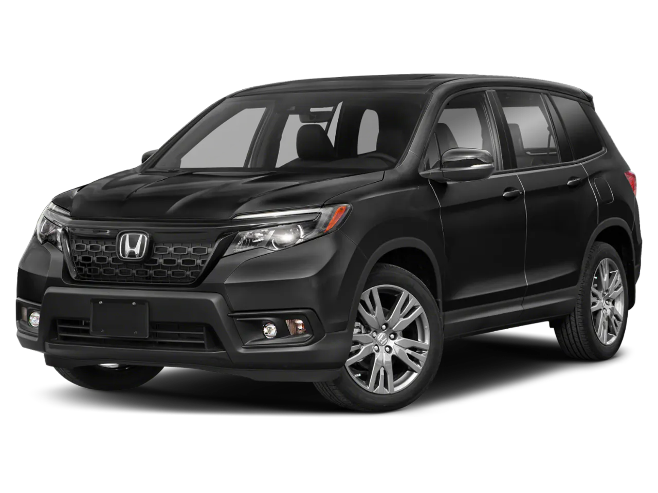2020 Honda Passport