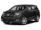 Used 2020 Honda Passport SUV