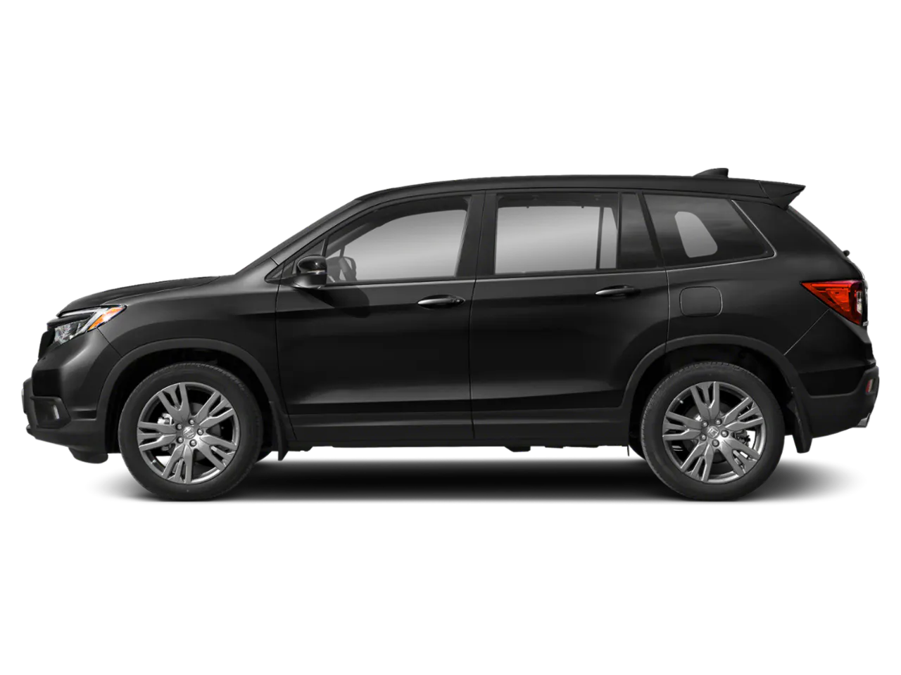 Used 2020 Honda Passport SUV