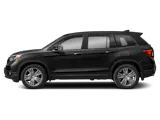 Used 2020 Honda Passport SUV