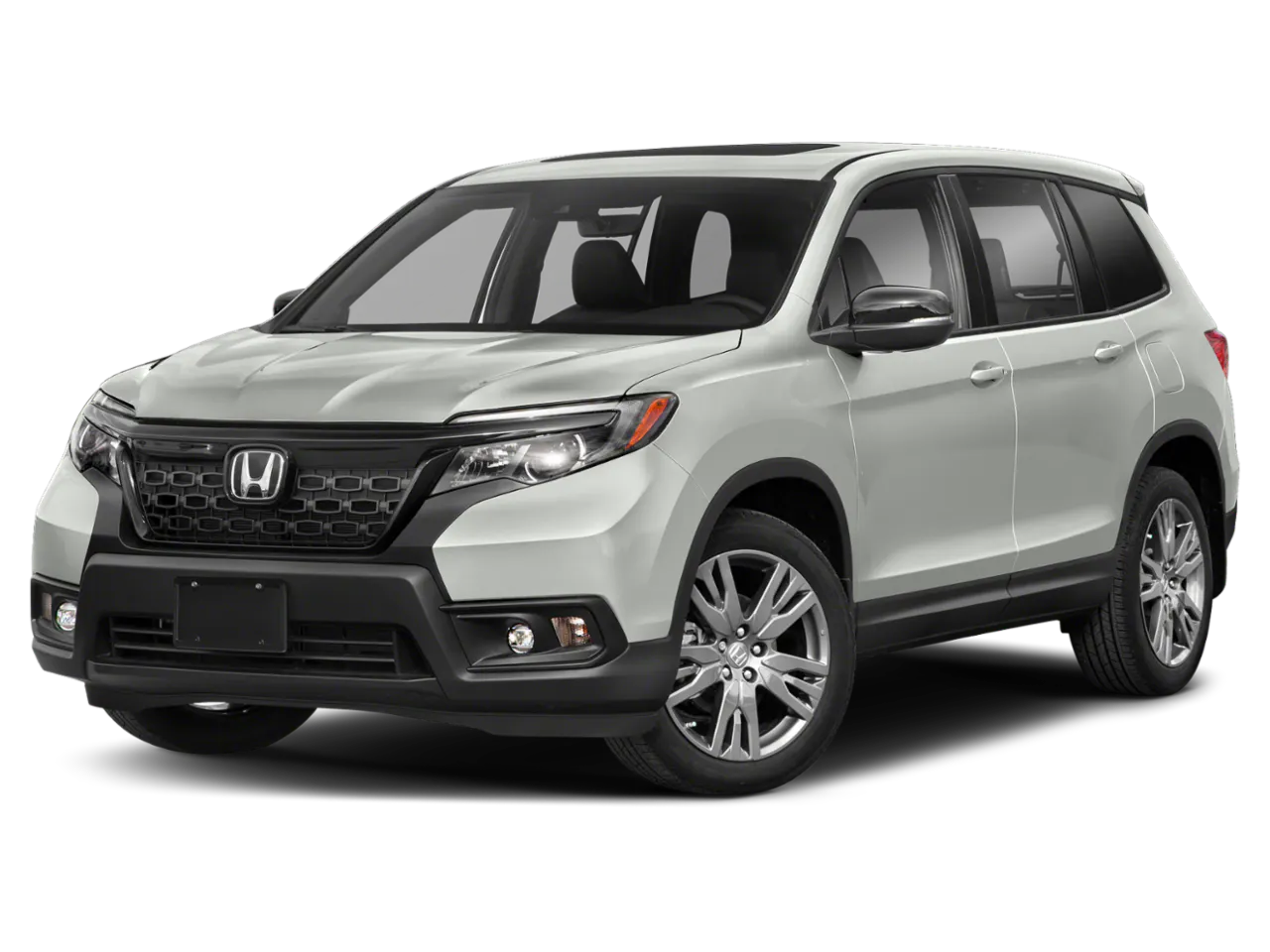 2021 Honda Passport 3.5 EX-L Auto's photo