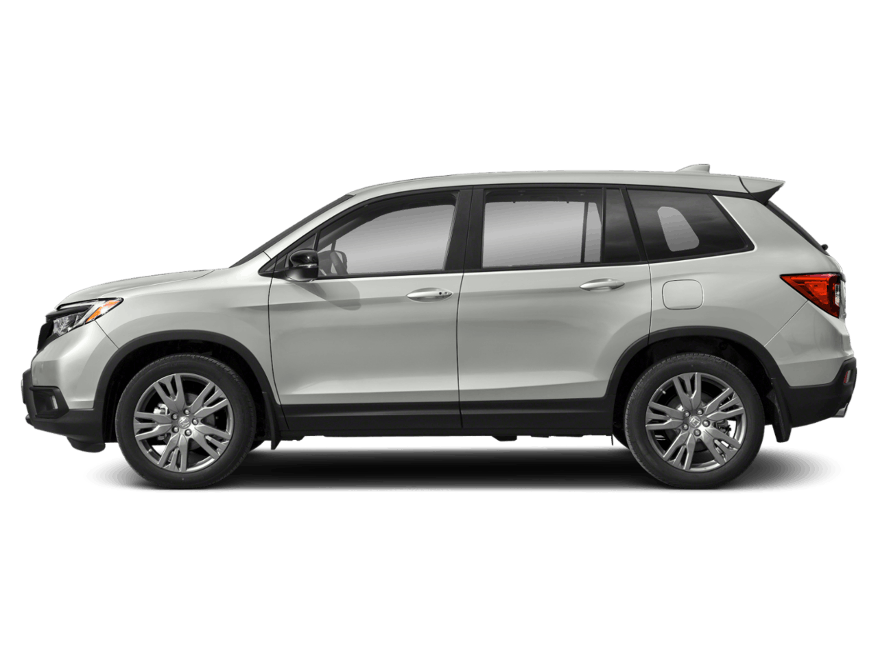 2021 Honda Passport EX-L's photo