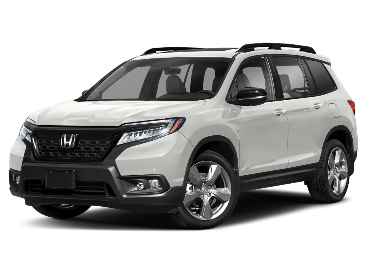 2021 Honda Passport photo 1