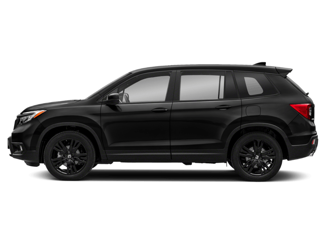 2021 Honda Passport Sport's photo