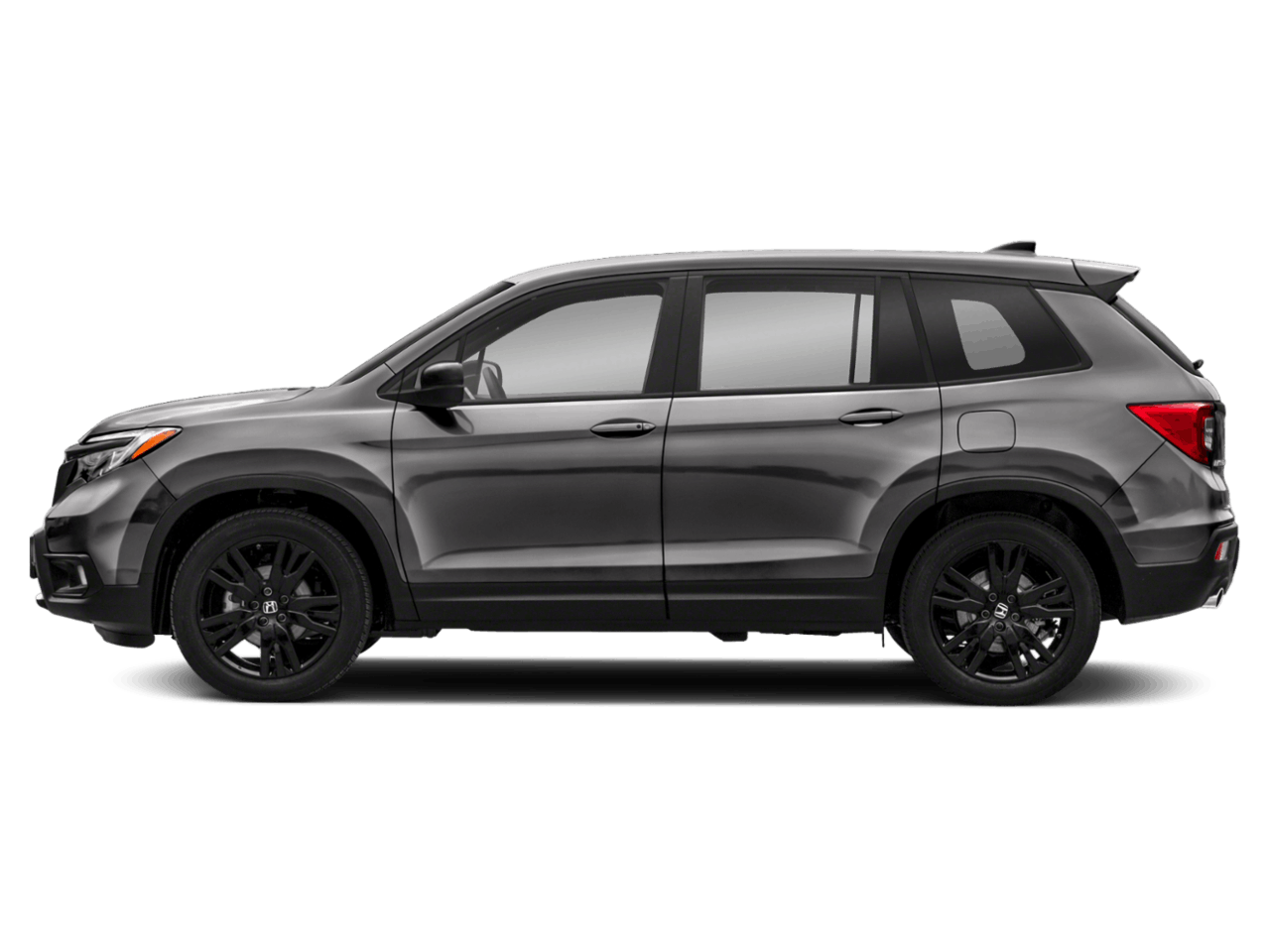 2021 Honda Passport Sport's photo
