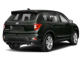 Used 2021 Honda Passport SUV