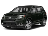 Used 2021 Honda Passport SUV
