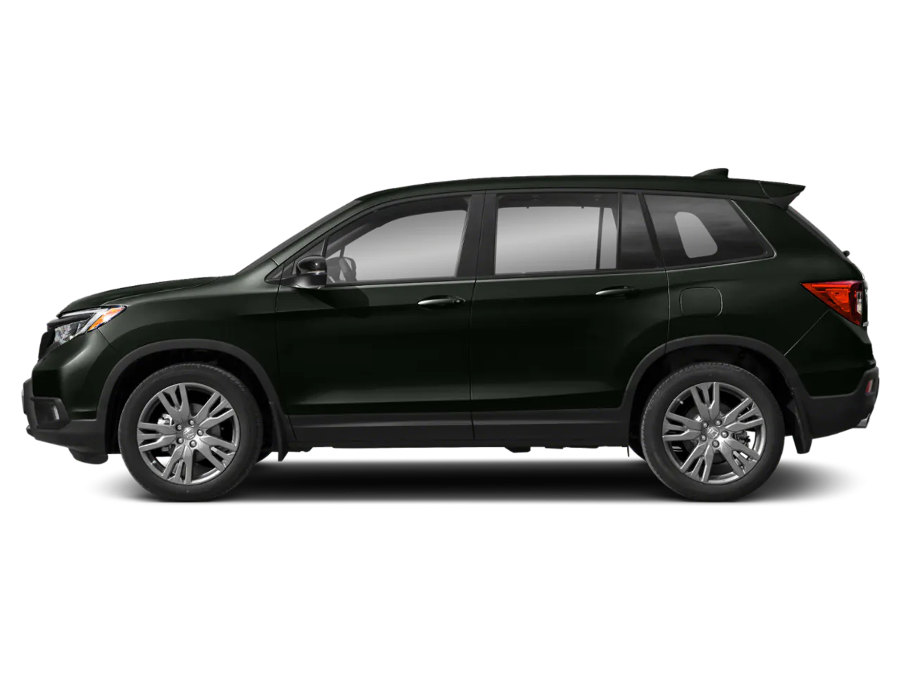 Used 2021 Honda Passport SUV
