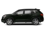 Used 2021 Honda Passport SUV