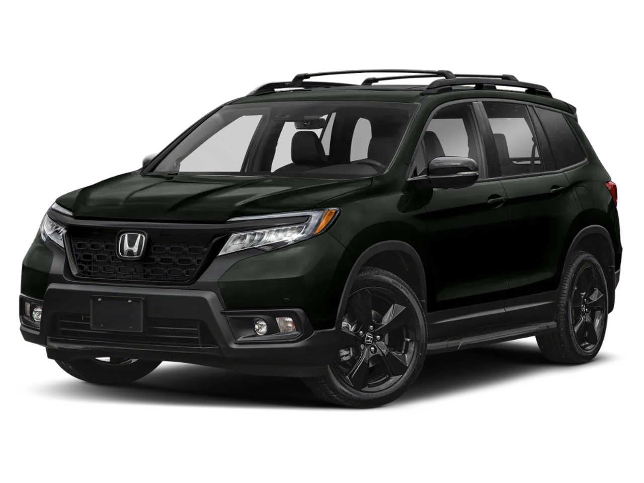 2021 Honda Passport 3.5 Elite 4WD Auto's photo