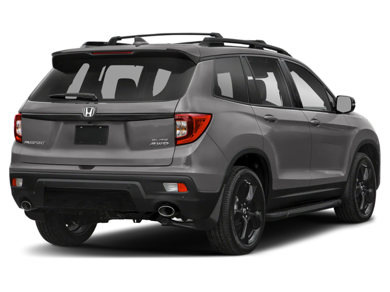Used 2021 Honda Passport SUV