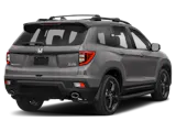 Used 2021 Honda Passport SUV