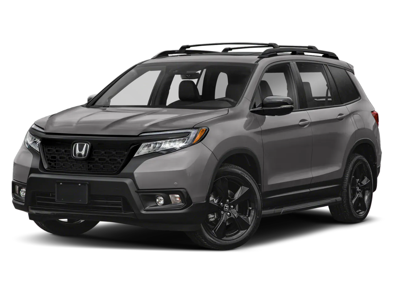 2021 Honda Passport 3.5 Elite 4WD Auto's photo