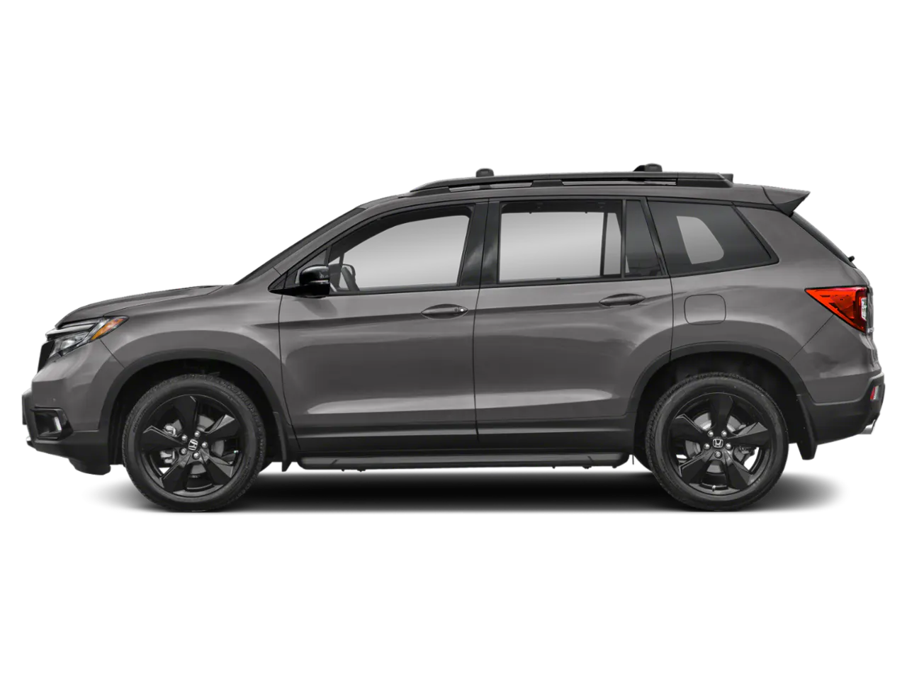 Used 2021 Honda Passport SUV