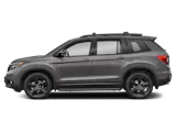 Used 2021 Honda Passport SUV