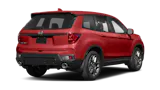 Used 2022 Honda Passport SUV