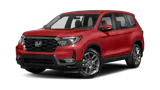 Used 2022 Honda Passport SUV