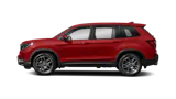 Used 2022 Honda Passport SUV