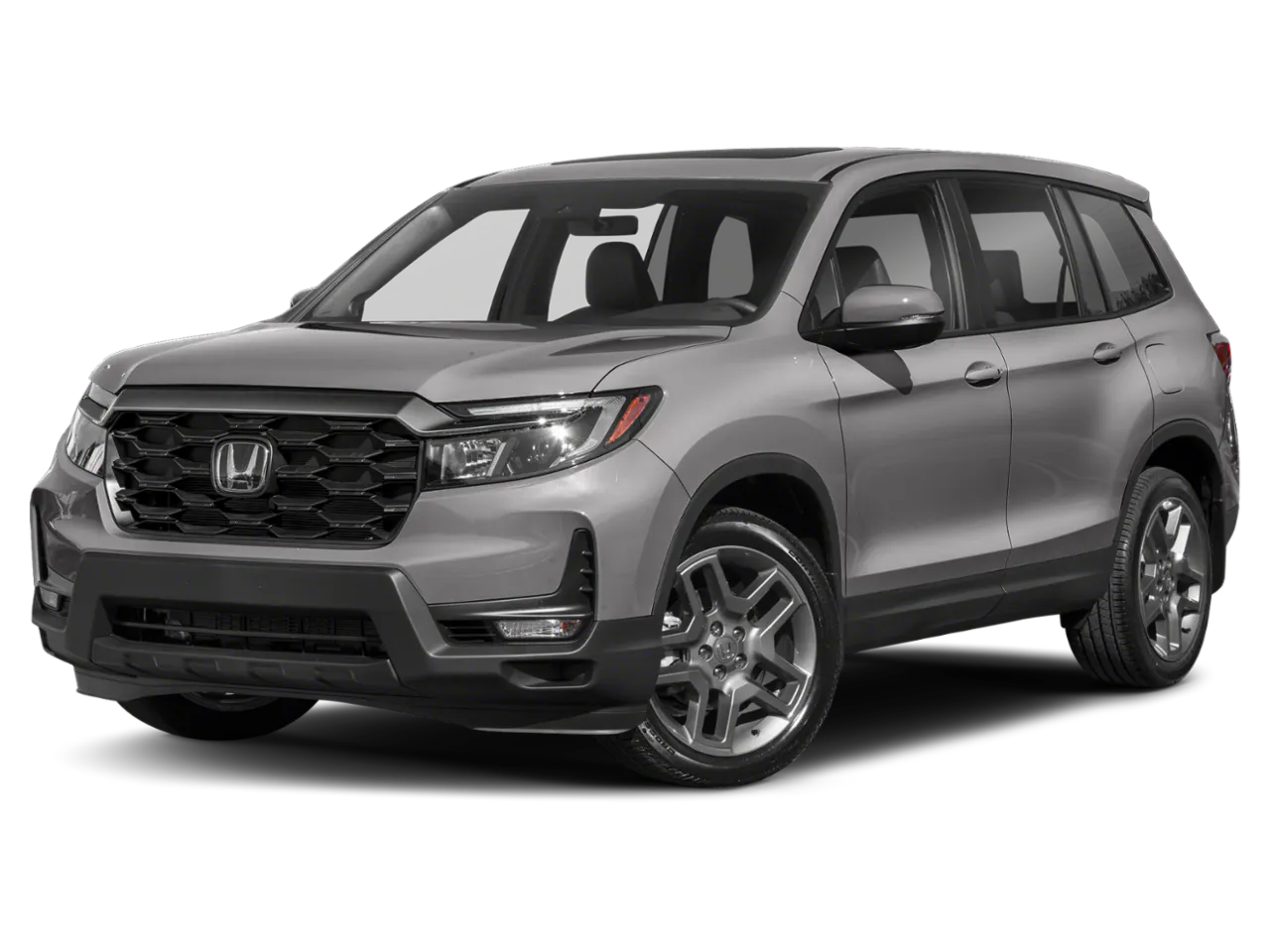 2022 Honda Passport photo 1