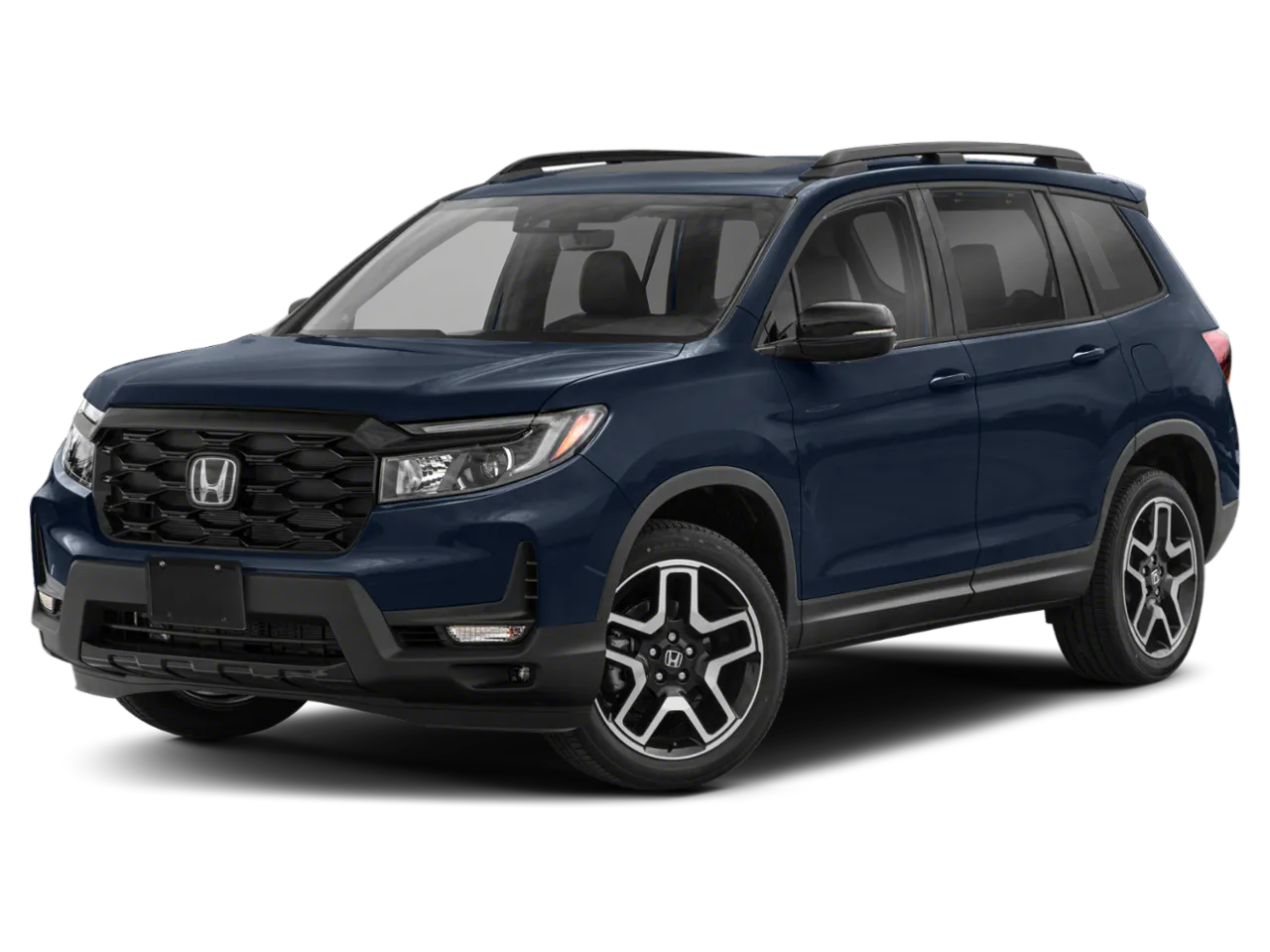 2022 Honda Passport 3.5 Elite 4WD Auto's photo