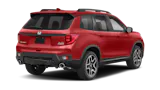 Used 2022 Honda Passport SUV