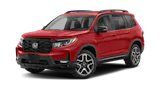 Used 2022 Honda Passport SUV