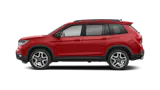 Used 2022 Honda Passport SUV