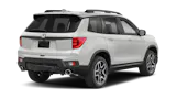 Used 2022 Honda Passport SUV