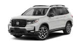 Used 2022 Honda Passport SUV