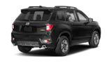 Used 2022 Honda Passport SUV