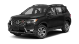 Used 2022 Honda Passport SUV