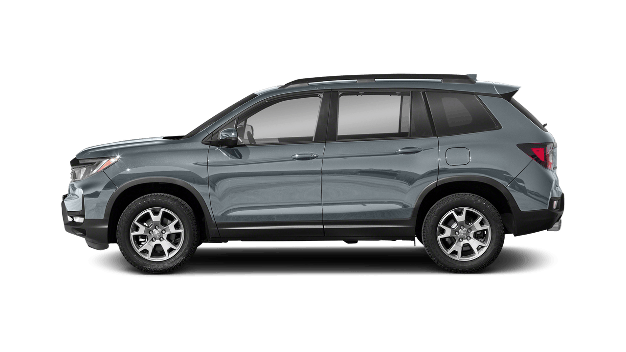 2022 Honda Passport TrailSport's photo