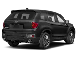 Used 2023 Honda Passport SUV