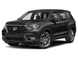 Used 2023 Honda Passport SUV