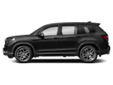 Used 2023 Honda Passport SUV