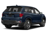 Used 2023 Honda Passport SUV