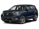 Used 2023 Honda Passport SUV
