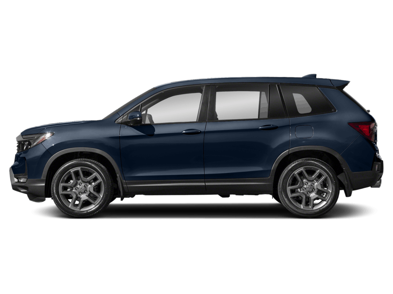 2023 Honda Passport EX-L's photo