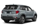 Used 2023 Honda Passport SUV