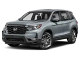 Used 2023 Honda Passport SUV