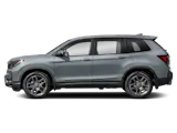 Used 2023 Honda Passport SUV