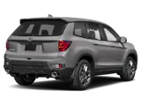 Used 2023 Honda Passport SUV