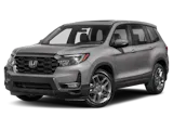 Used 2023 Honda Passport SUV