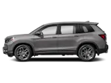 Used 2023 Honda Passport SUV