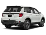 Used 2023 Honda Passport SUV